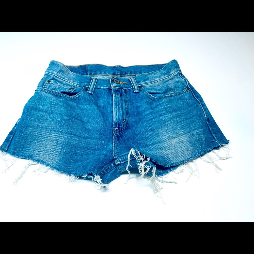 Levi’s Shorts
